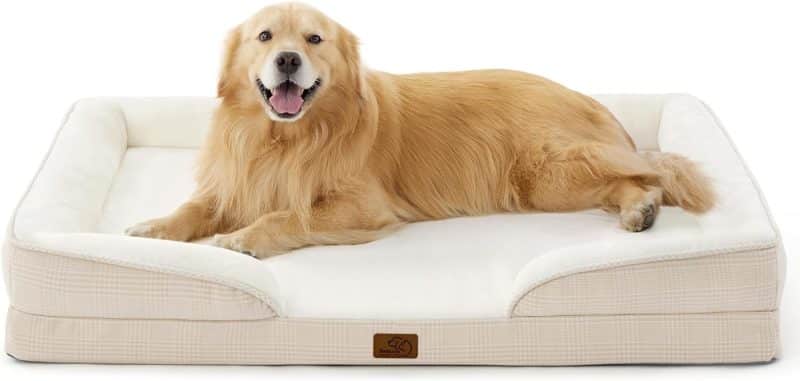 Bedsure Orthopedic Dog Bed - Image 267