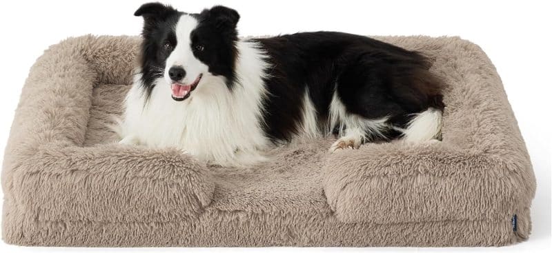 Bedsure Orthopedic Dog Bed - Image 272