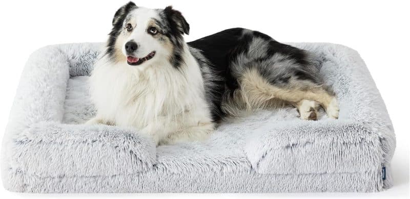 Bedsure Orthopedic Dog Bed - Image 275