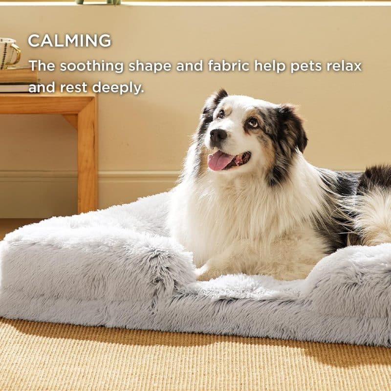 Bedsure Orthopedic Dog Bed - Image 276