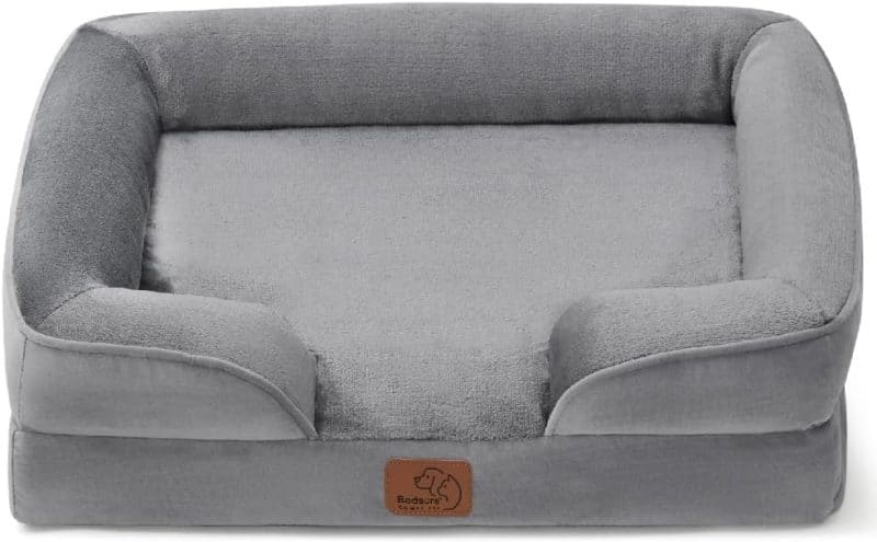 Bedsure Orthopedic Dog Bed - Image 281