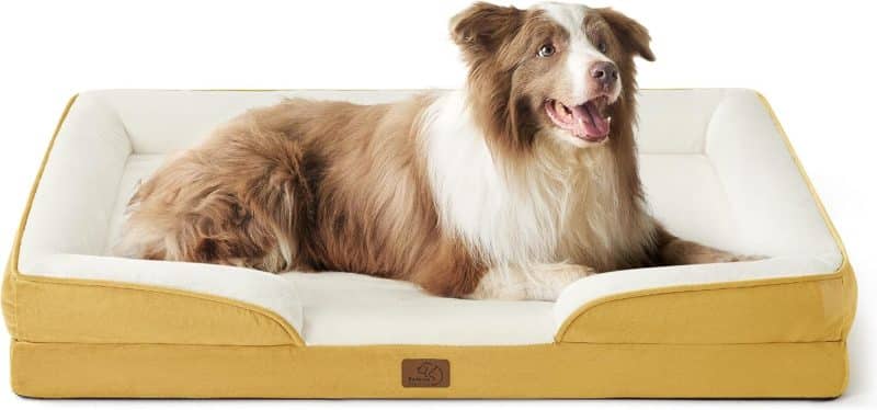 Bedsure Orthopedic Dog Bed - Image 287