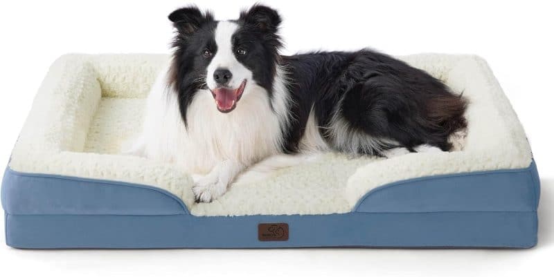 Bedsure Orthopedic Dog Bed - Image 293