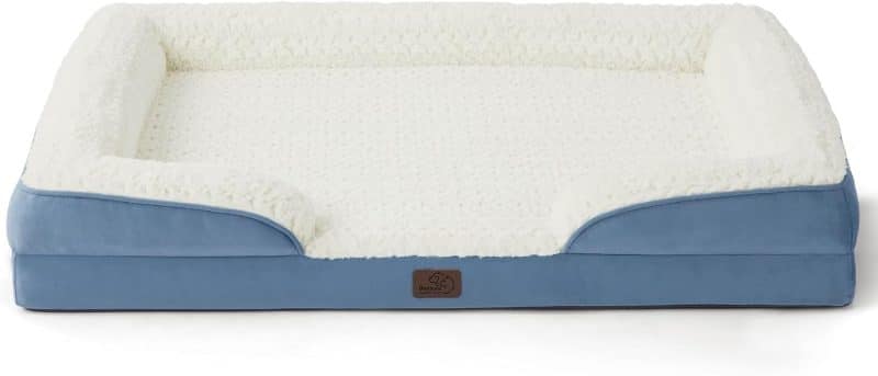 Bedsure Orthopedic Dog Bed - Image 294