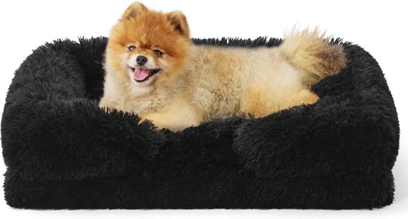 Bedsure Orthopedic Dog Bed - Image 299