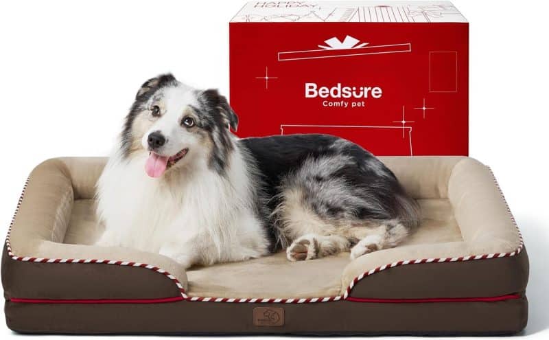 Bedsure Orthopedic Dog Bed - Image 300