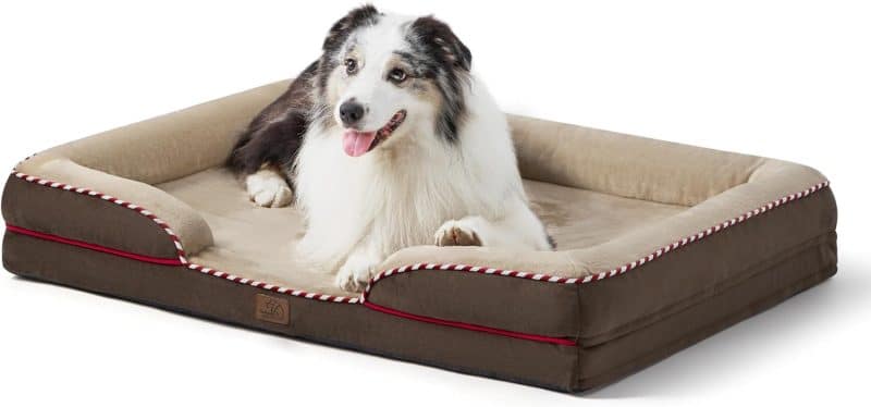 Bedsure Orthopedic Dog Bed - Image 303