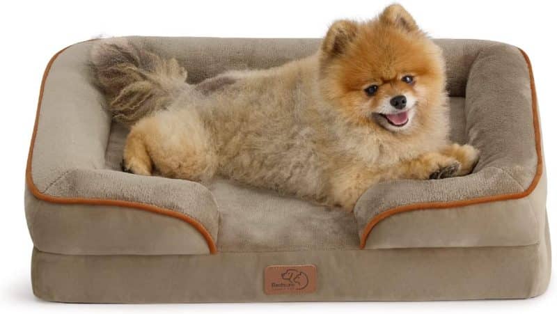 Bedsure Orthopedic Dog Bed - Image 305