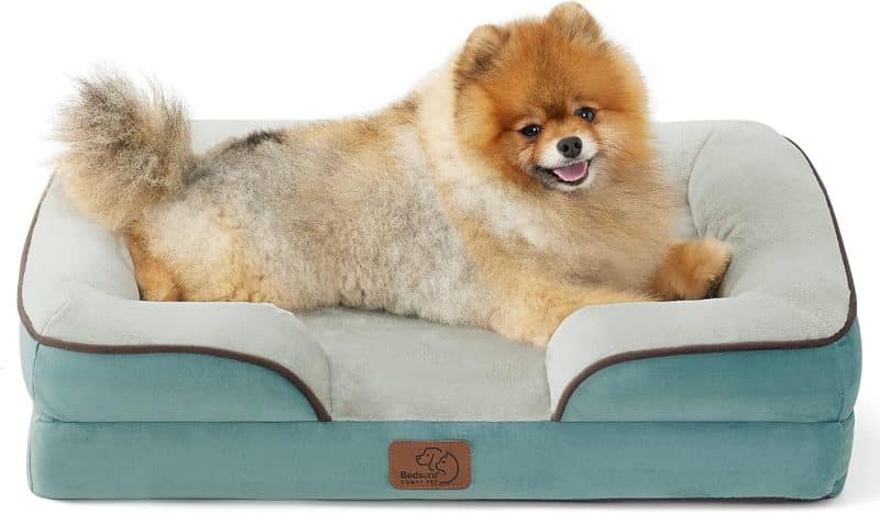 Bedsure Orthopedic Dog Bed - Image 309