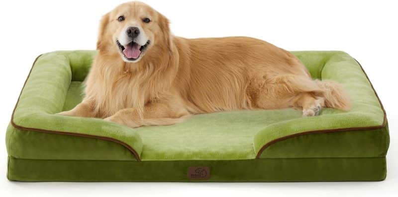 Bedsure Orthopedic Dog Bed - Image 314