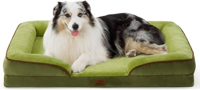 Bedsure Orthopedic Dog Bed - Image 316