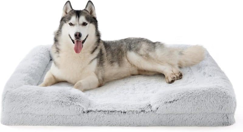 Bedsure Orthopedic Dog Bed - Image 328