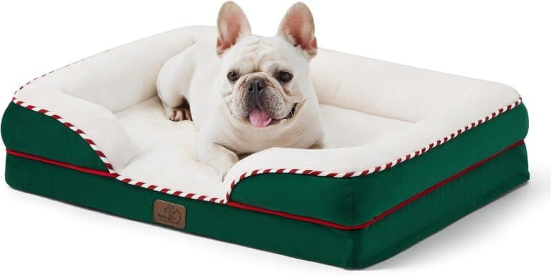 Bedsure Orthopedic Dog Bed - Image 336