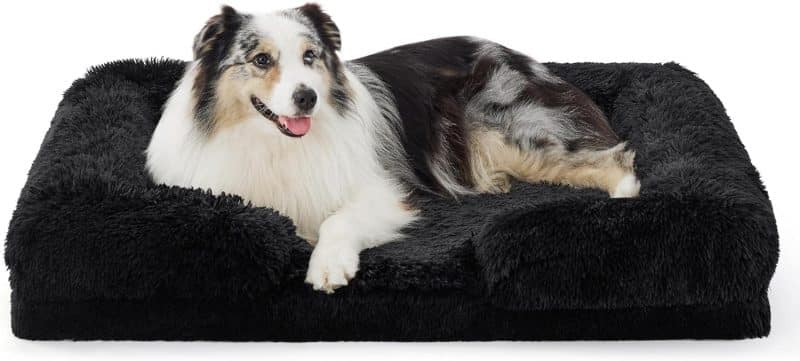 Bedsure Orthopedic Dog Bed - Image 338