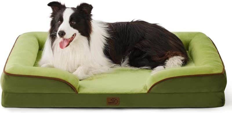 Bedsure Orthopedic Dog Bed - Image 342