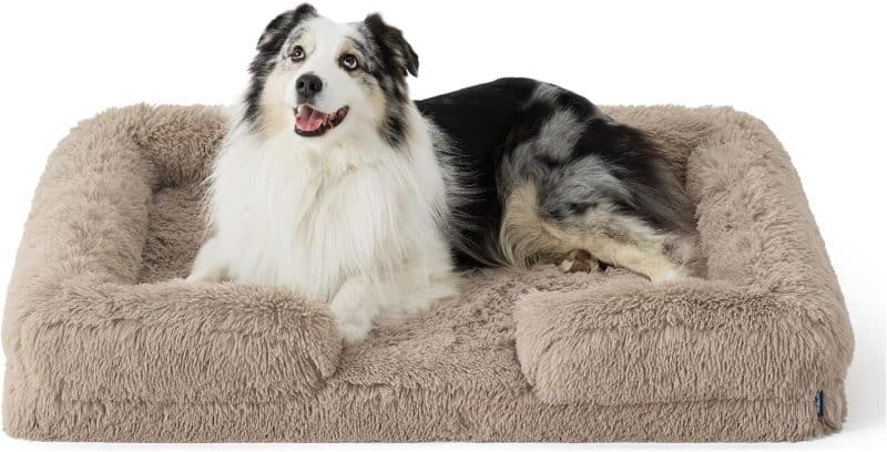 Bedsure Orthopedic Dog Bed - Image 344