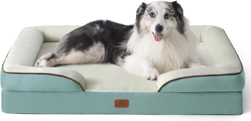 Bedsure Orthopedic Dog Bed - Image 351