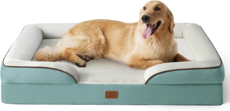 Bedsure Orthopedic Dog Bed - Image 354