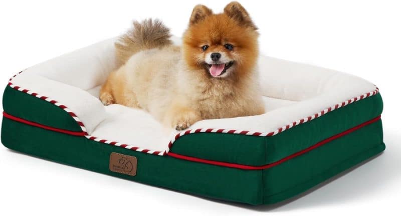 Bedsure Orthopedic Dog Bed - Image 364