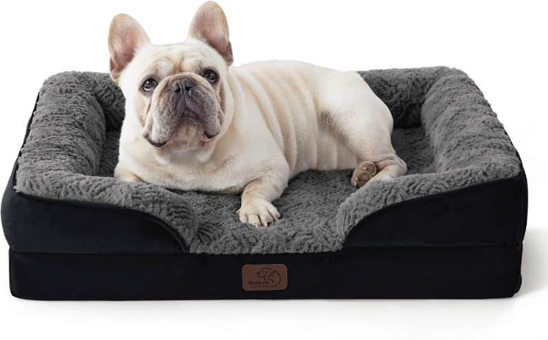 Bedsure Orthopedic Dog Bed - Image 373