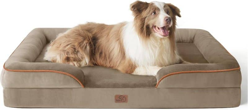 Bedsure Orthopedic Dog Bed - Image 377