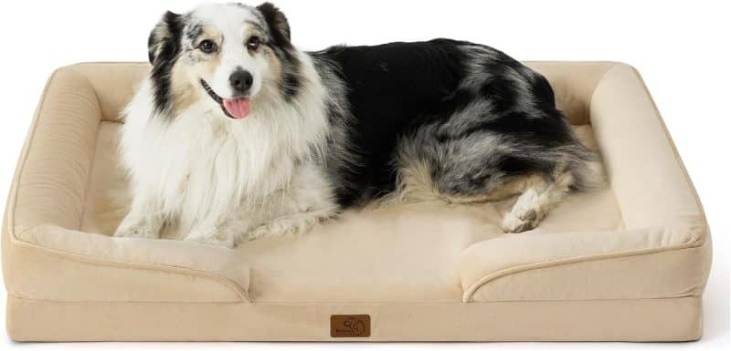 Bedsure Orthopedic Dog Bed - Image 380