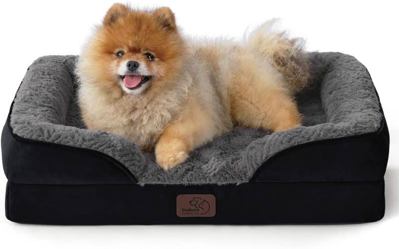 Bedsure Orthopedic Dog Bed - Image 387