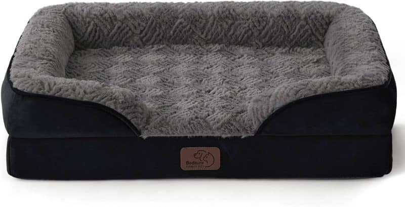 Bedsure Orthopedic Dog Bed - Image 388