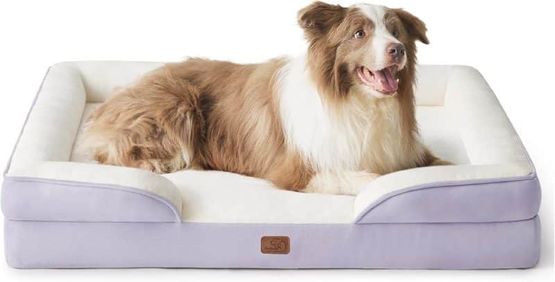 Bedsure Orthopedic Dog Bed - Image 396