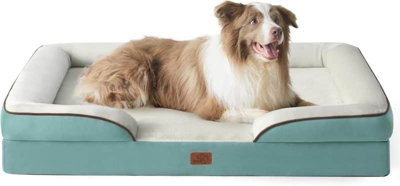 Bedsure Orthopedic Dog Bed - Image 397