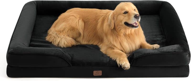 Bedsure Orthopedic Dog Bed - Image 405