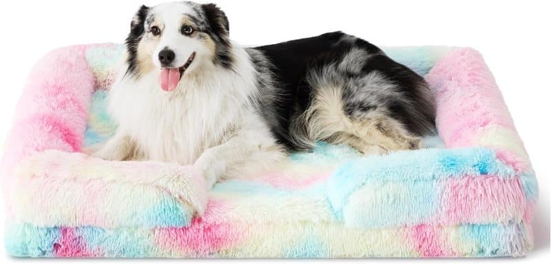 Bedsure Orthopedic Dog Bed - Image 414