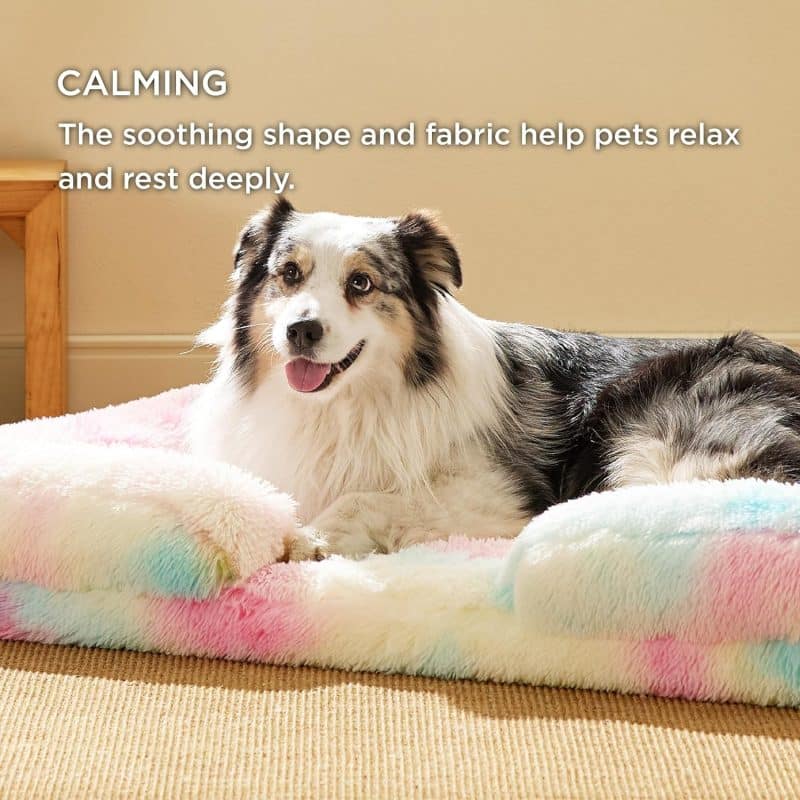 Bedsure Orthopedic Dog Bed - Image 415