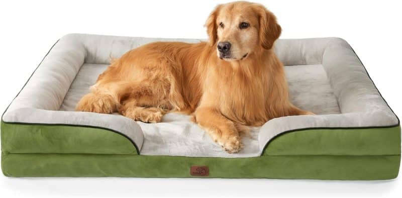 Bedsure Orthopedic Dog Bed - Image 417