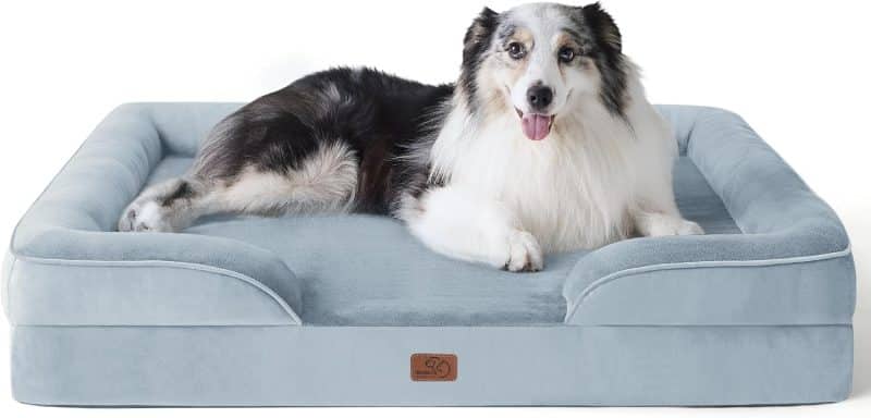 Bedsure Orthopedic Dog Bed - Image 430