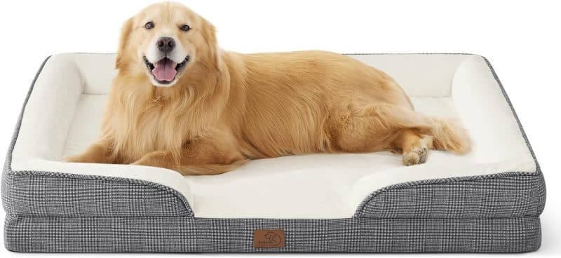 Bedsure Orthopedic Dog Bed - Image 439