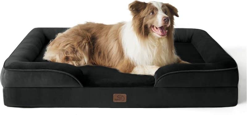 Bedsure Orthopedic Dog Bed - Image 440