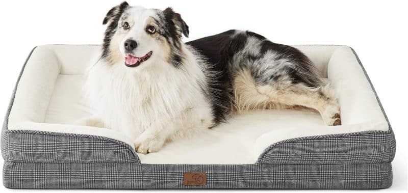 Bedsure Orthopedic Dog Bed - Image 462