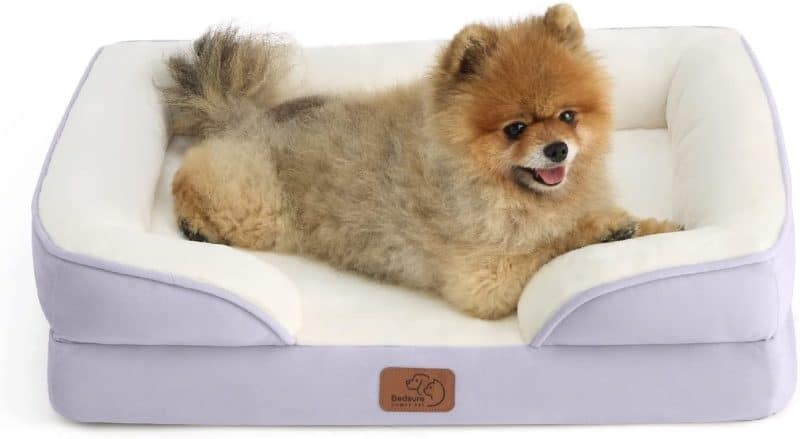 Bedsure Orthopedic Dog Bed - Image 470