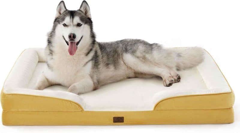 Bedsure Orthopedic Dog Bed - Image 477