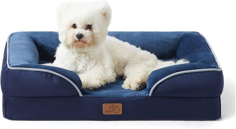 Bedsure Orthopedic Dog Bed - Image 478