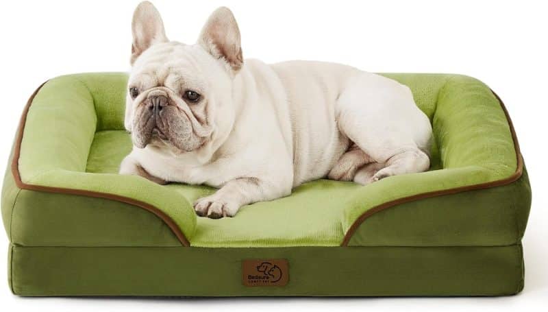 Bedsure Orthopedic Dog Bed - Image 482