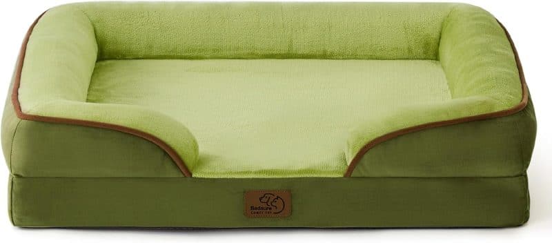 Bedsure Orthopedic Dog Bed - Image 483