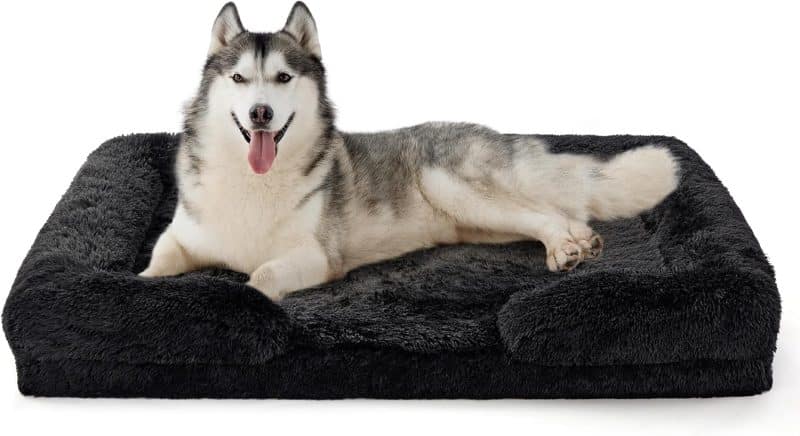 Bedsure Orthopedic Dog Bed - Image 484