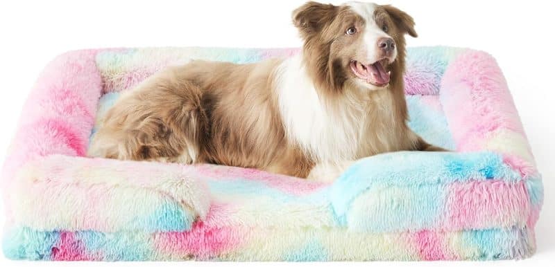 Bedsure Orthopedic Dog Bed - Image 485