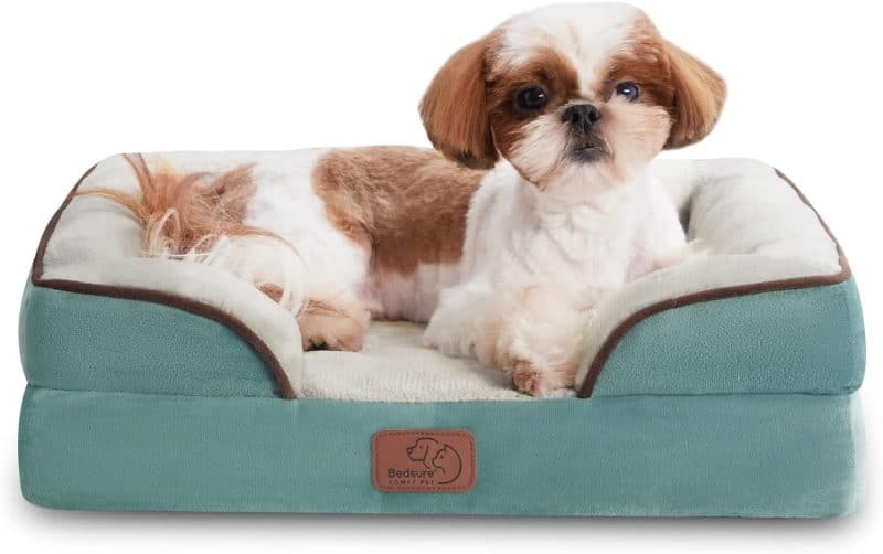 Bedsure Orthopedic Dog Bed - Image 486