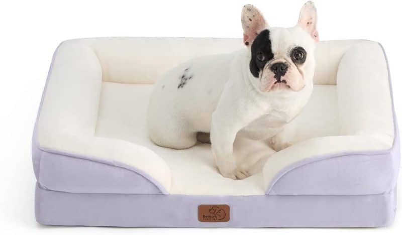 Bedsure Orthopedic Dog Bed - Image 494