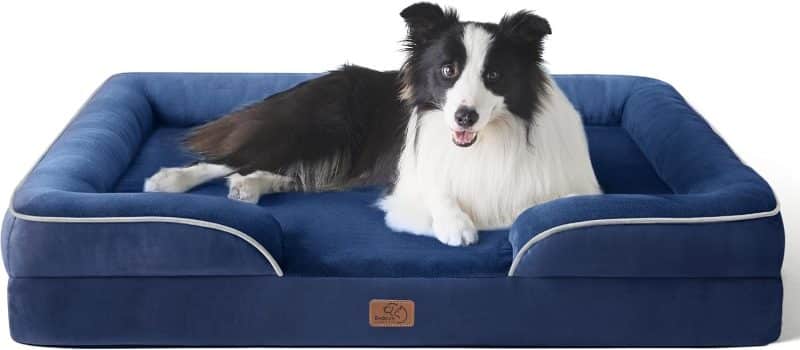 Bedsure Orthopedic Dog Bed - Image 503