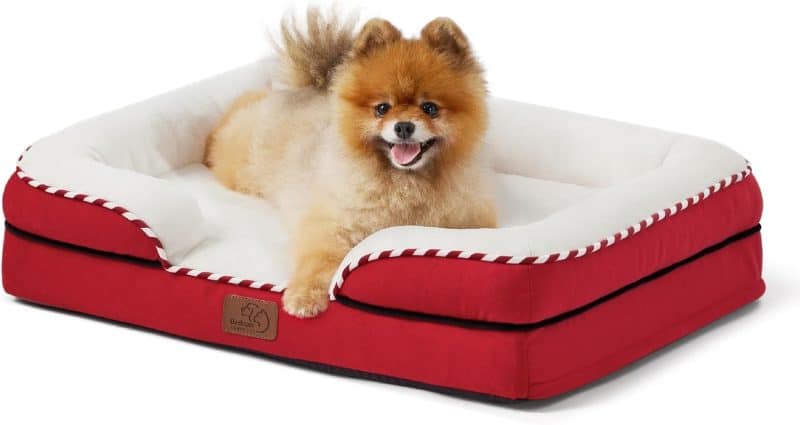 Bedsure Orthopedic Dog Bed - Image 513