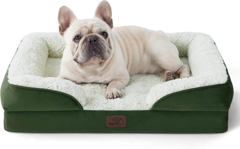 Bedsure Orthopedic Dog Bed - Image 517